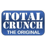 TOTAL CRUNCH coupon codes