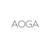AOGA coupon codes
