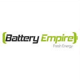 Battery Empire coupon codes
