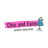 Chic and Easy coupon codes