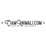Ciam Animali coupon codes