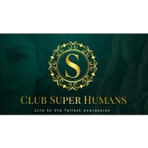 Club Super Humans coupon codes