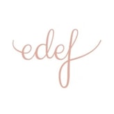 Edef Jewels coupon codes