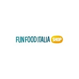Fun Food Italia Shop coupon codes