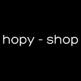 Hopy-Shop coupon codes