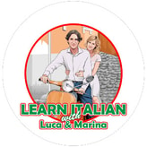 Italian Language And Culture With Luca & Marina coupon codes
