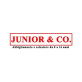 Junior & CO coupon codes