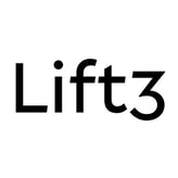 Lift3 coupon codes