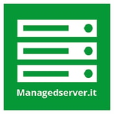 Managed Server coupon codes