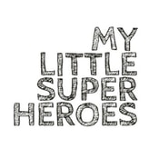 My Little Super Heroes coupon codes