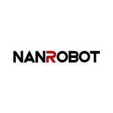 NANROBOT coupon codes