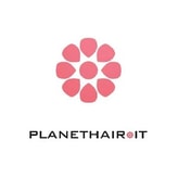 Planethair.it coupon codes