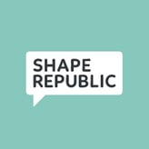 Shape Republic coupon codes