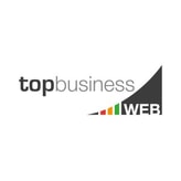 Top Business Web coupon codes