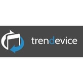 TrenDevice coupon codes