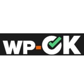 WP-OK coupon codes