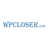 WPCLOSER coupon codes
