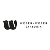 Weber+Weber Sartoria coupon codes