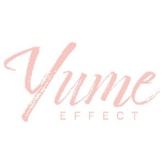YUME Effect coupon codes