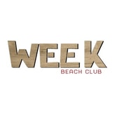 Week Beach Club coupon codes