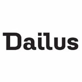 Dailus coupon codes