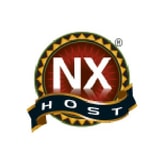 NX Host coupon codes