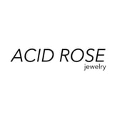 Acid Rose Jewelry coupon codes