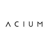 Acium Colombia coupon codes