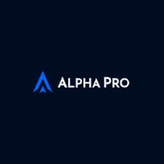 Alpha Pro coupon codes