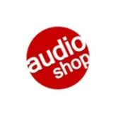 Audioshop Mexico coupon codes