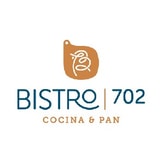 Bistro 702 coupon codes