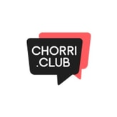 ChorriClub coupon codes