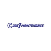 Code 1 Maintenance coupon codes