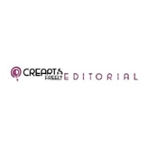 Crearts Freely Editorial coupon codes