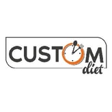 Custom Diet coupon codes