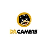 DA Gamers Store coupon codes
