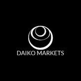 DaikoMarkets coupon codes