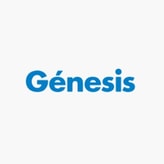 Génesis coupon codes