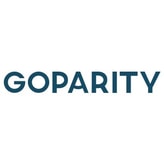 Goparity coupon codes
