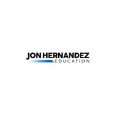 Jon Hernández Education coupon codes