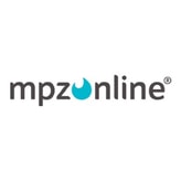 MPZ - Online coupon codes