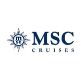 MSC Cruises coupon codes