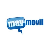 Maymovil.com coupon codes