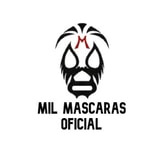 Mil Mascaras Oficial coupon codes