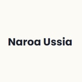 Naroa Ussia coupon codes