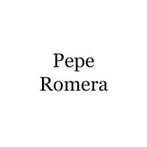 Pepe Romera coupon codes