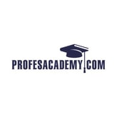 Profes Academy coupon codes