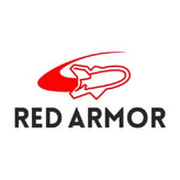 RED ARMOR coupon codes