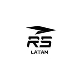 RS Latam coupon codes