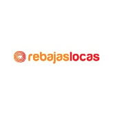 Rebajaslocas.com coupon codes